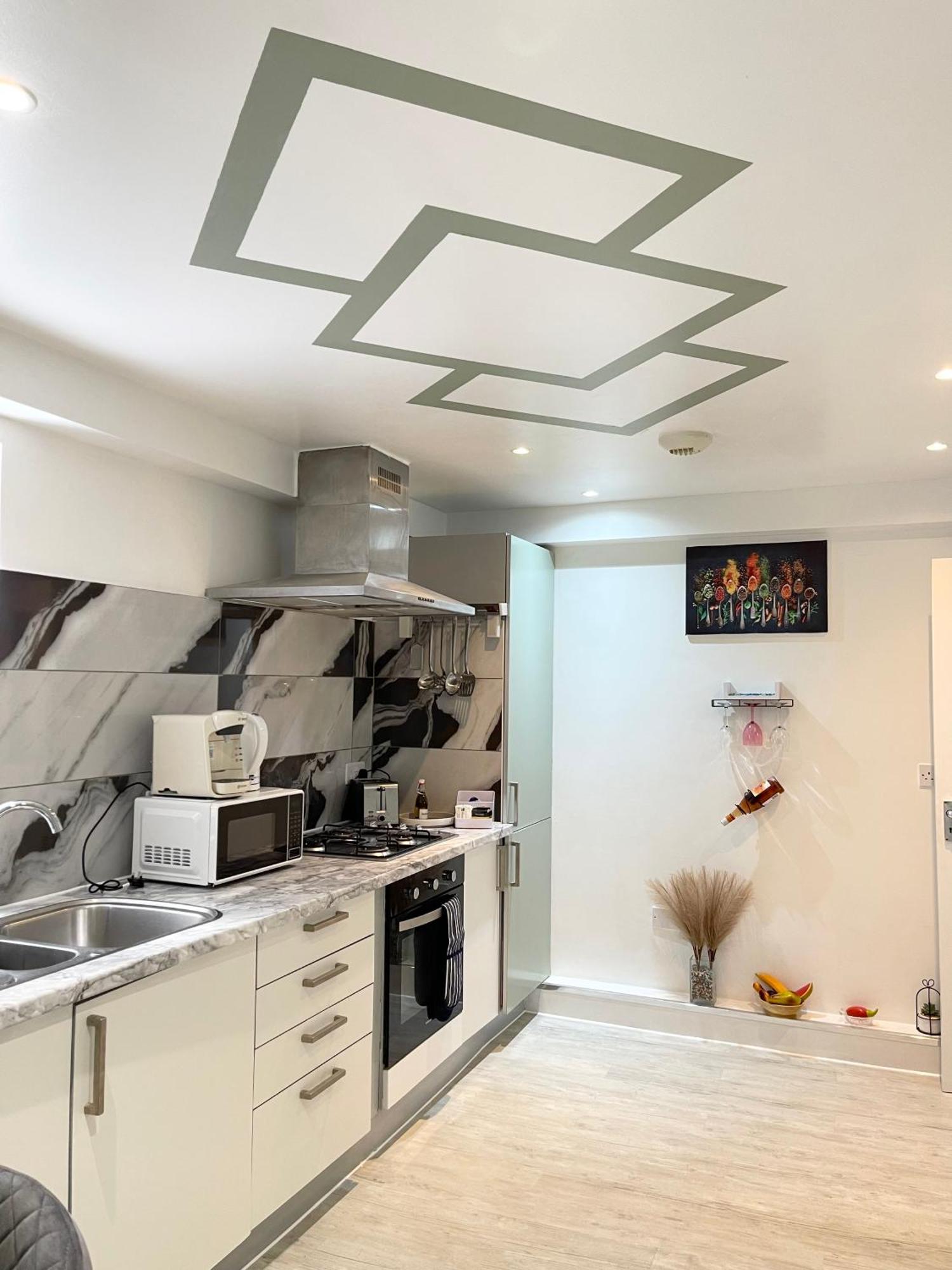 Stanton - Impeccable And Stylish 2 Bedroom Dagenham Exteriér fotografie